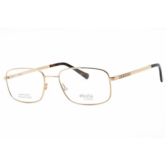 Elasta EYEGLASSES E7245-J5G-54 New with case - Picture 1 of 5